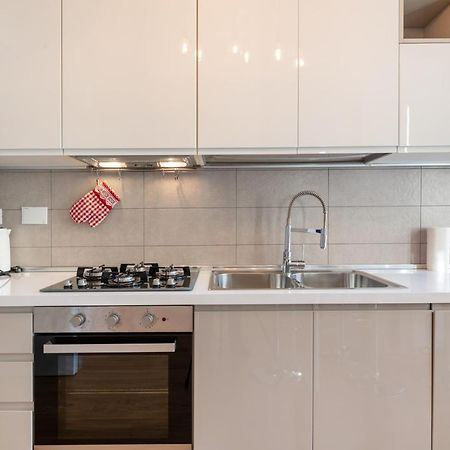 Doni Quiet And Comfortable Apartament With Balcony Firenze Eksteriør billede