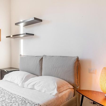 Doni Quiet And Comfortable Apartament With Balcony Firenze Eksteriør billede