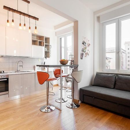 Doni Quiet And Comfortable Apartament With Balcony Firenze Eksteriør billede