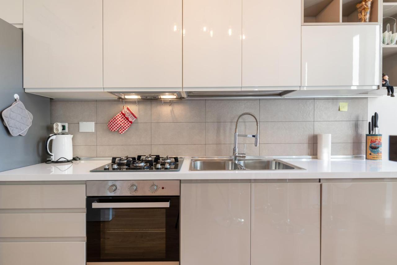 Doni Quiet And Comfortable Apartament With Balcony Firenze Eksteriør billede