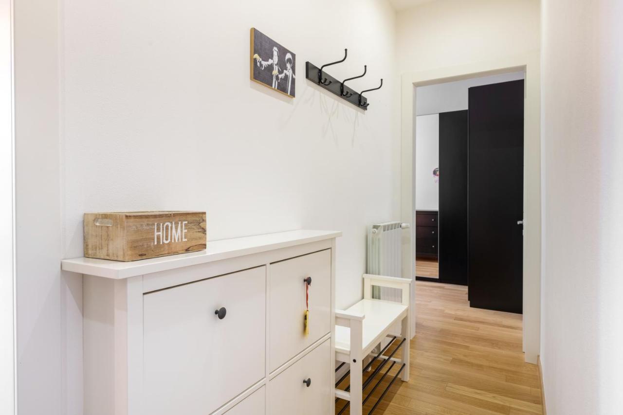 Doni Quiet And Comfortable Apartament With Balcony Firenze Eksteriør billede
